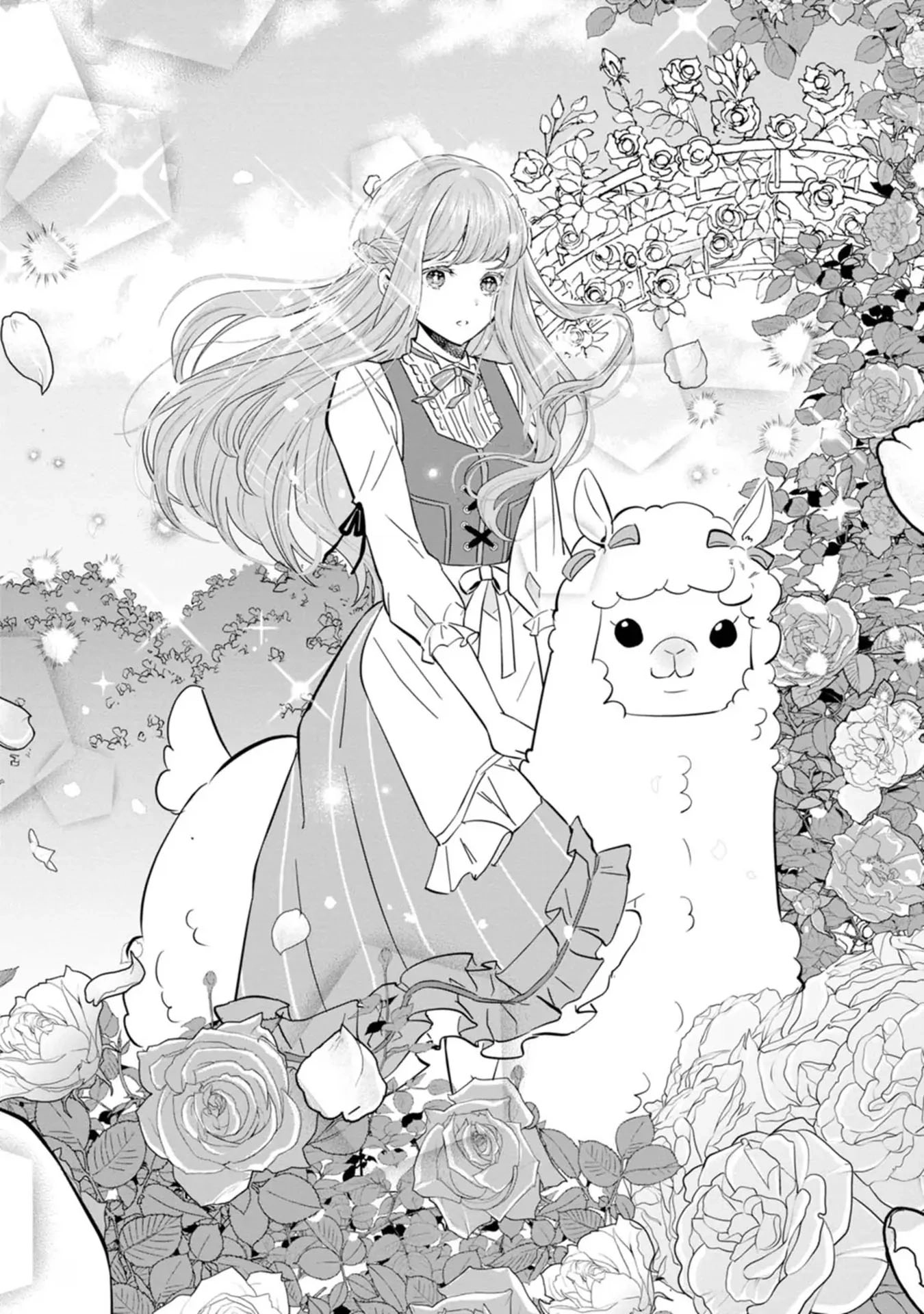 Cinderella’s Sister Became the Prince’s Bride, Living a Slow Life as the Stand-In Princess Chapter 4 Page 10